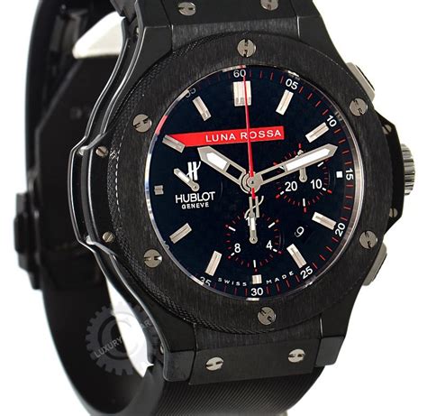 luna rossa hublot preis|hublot luna rossa.